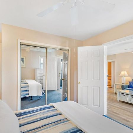 Lighthouse Point Villas Ocean City Exterior photo