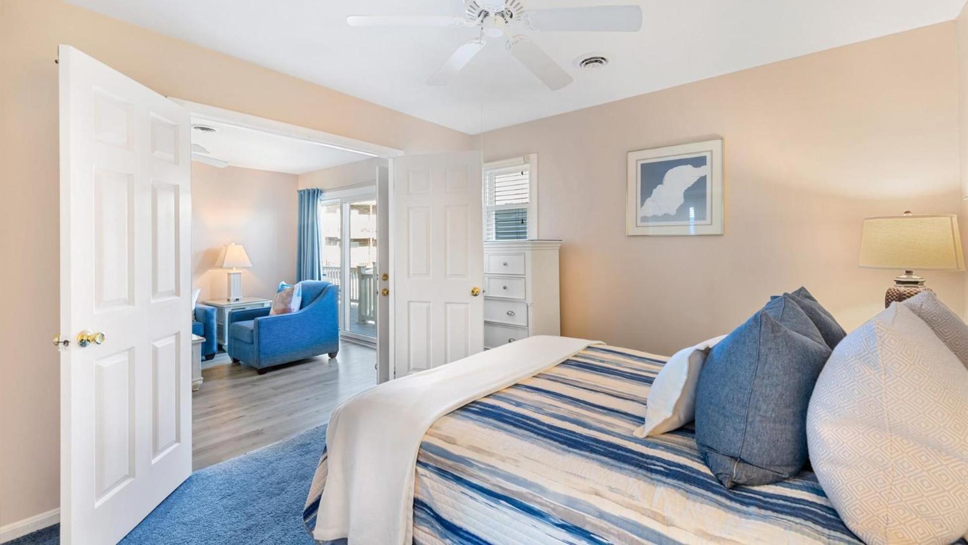 Lighthouse Point Villas Ocean City Exterior photo
