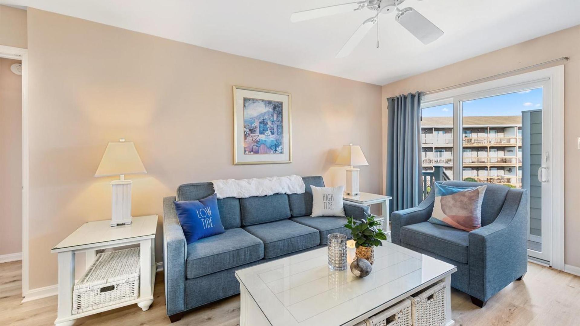 Lighthouse Point Villas Ocean City Exterior photo