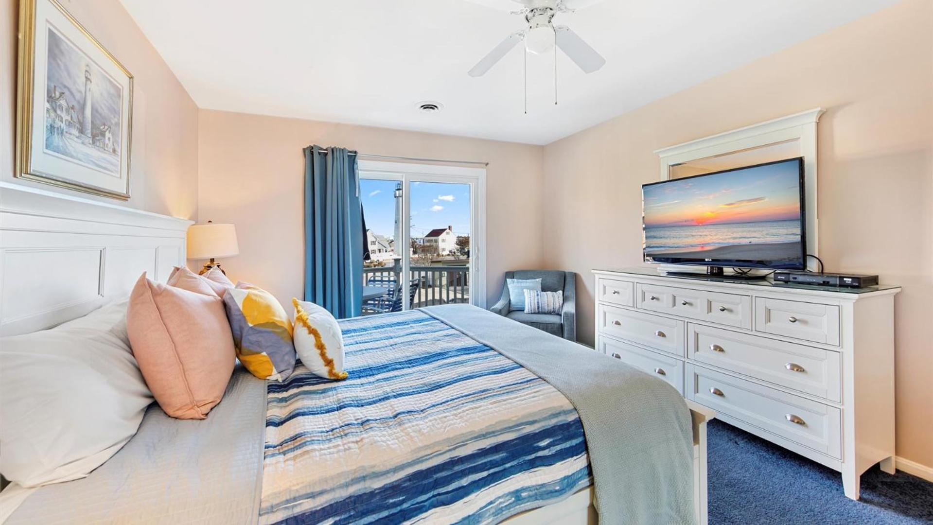Lighthouse Point Villas Ocean City Exterior photo