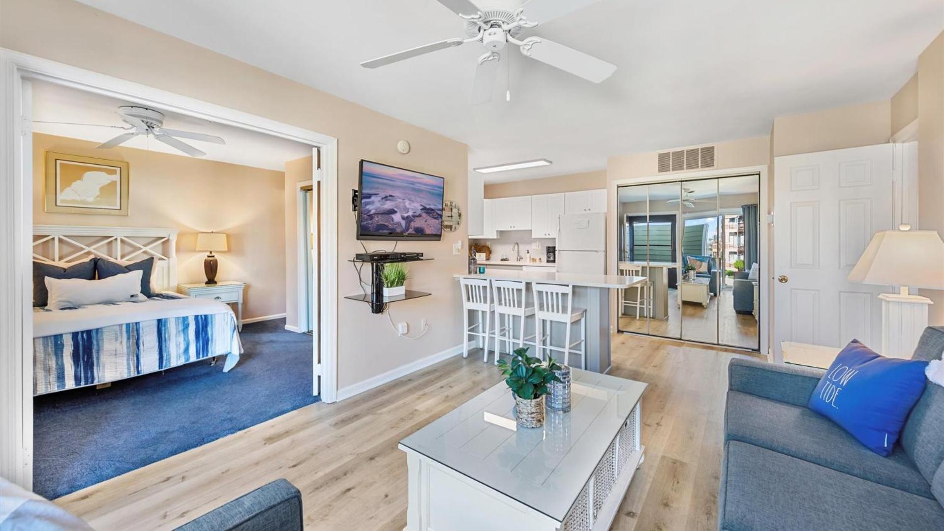 Lighthouse Point Villas Ocean City Exterior photo