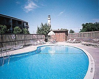 Lighthouse Point Villas Ocean City Exterior photo